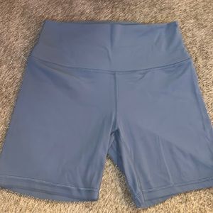biker shorts